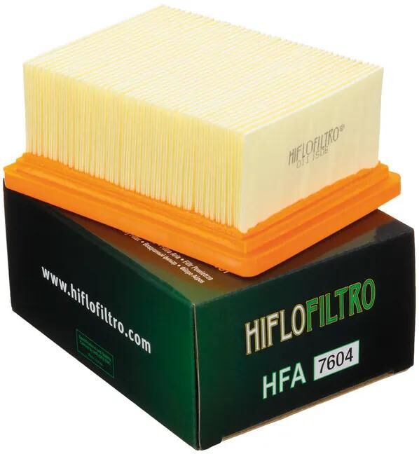 Hiflofiltro luftfilter luftfilter hiflo hfa7604