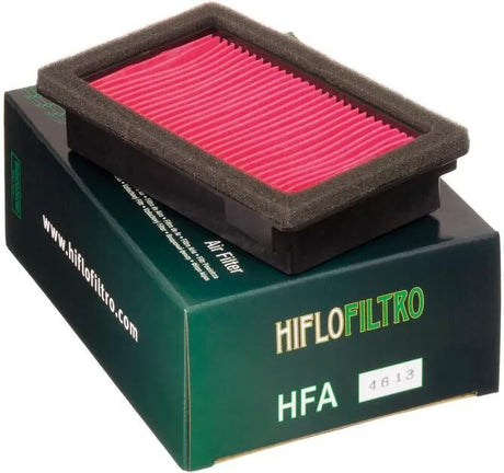 Hiflofiltro luftfilter luftfilter hiflo hfa4613