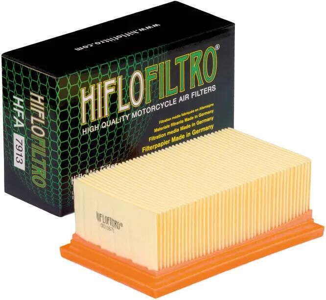 Hiflofiltro luftfilter luftfilter hiflo hfa7913