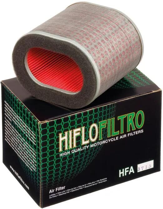 Hiflofiltro luftfilter luftfilter hfa-1713