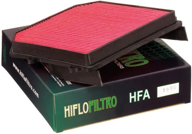 Hiflofiltro luftfilter luftfilter hfa-1922