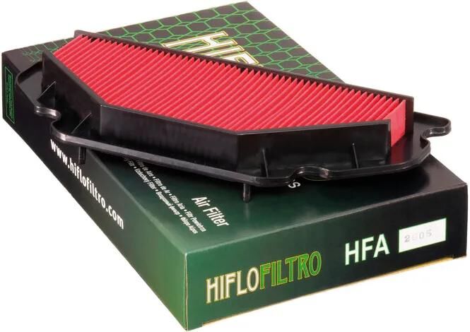 Hiflofiltro luftfilter luftfilter hiflo hfa2605