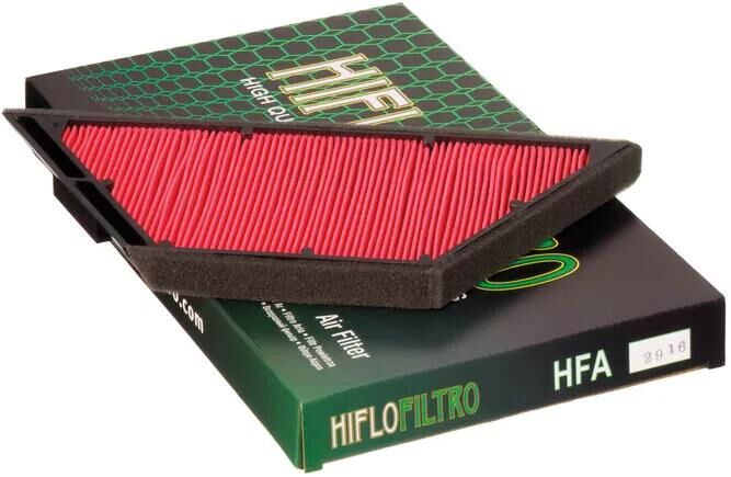 Hiflofiltro luftfilter luftfilter hiflo hfa2916