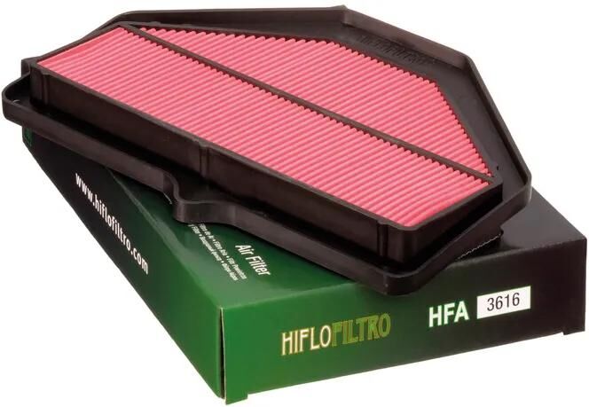 Hiflofiltro luftfilter luftfilter hiflo hfa3616