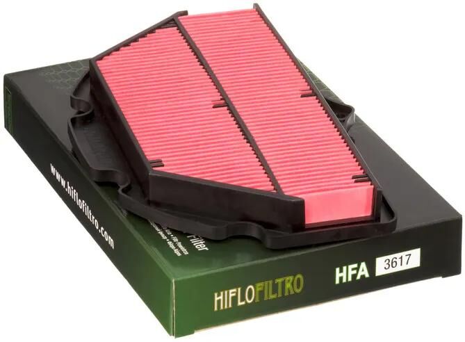 Hiflofiltro luftfilter luftfilter hiflo hfa3617
