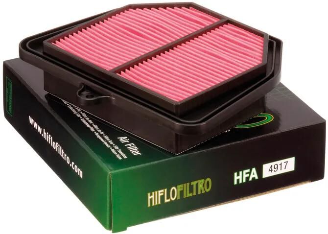 Hiflofiltro luftfilter luftfilter hiflo hfa4917