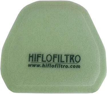Hiflofiltro udskifteligt luftfilter to-trins udskiftningsfilter hff-4020