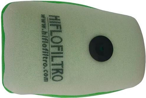 Hiflofiltro udskifteligt luftfilter to-trins udskiftningsfilter hff-5017