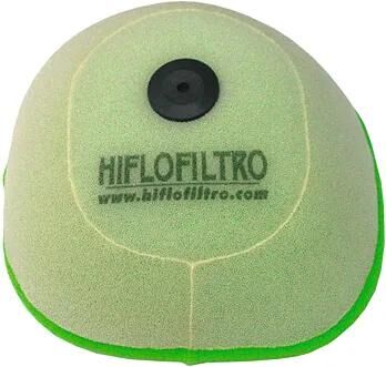 Hiflofiltro udskifteligt luftfilter to-trins udskiftningsfilter hff-5018