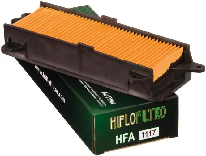 Hiflofiltro luftfilter luftfilter hfa-1117