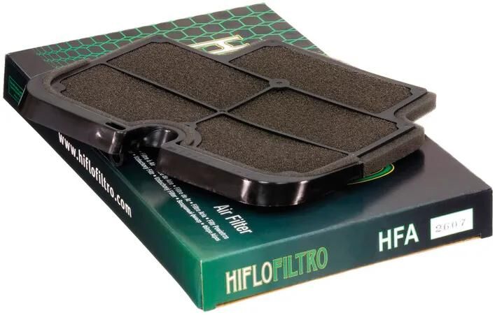 Hiflofiltro luftfilter luftfilter hiflo hfa2607