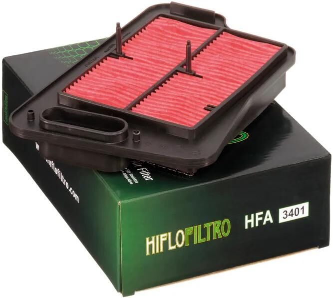 Hiflofiltro luftfilter luftfilter hiflo hfa3401