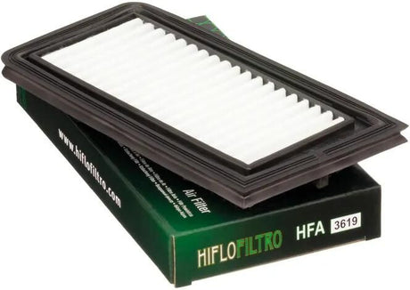 Hiflofiltro luftfilter luftfilter hiflo hfa3619