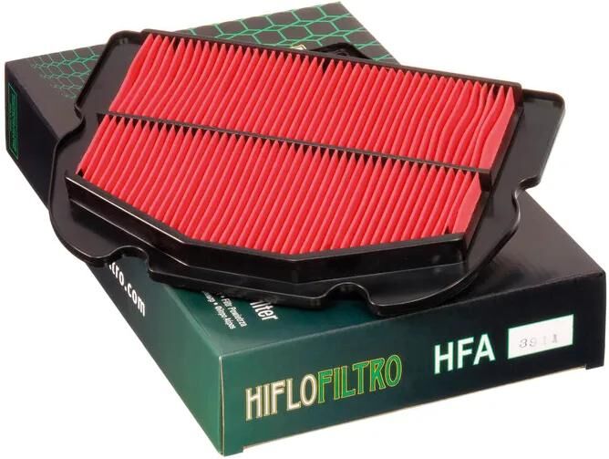 Hiflofiltro luftfilter luftfilter hiflo hfa3911