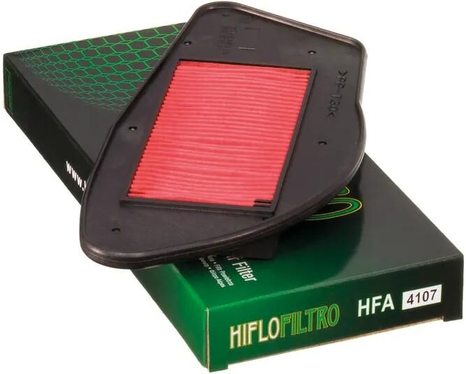 Hiflofiltro luftfilter luftfilter hiflo hfa4107