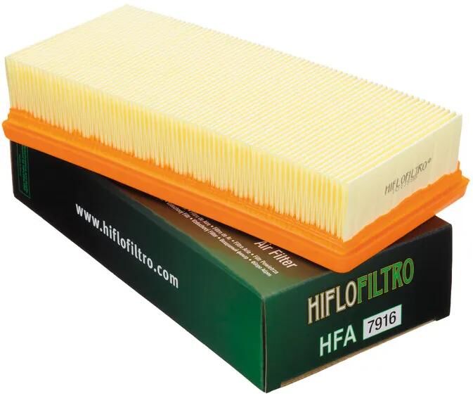 Hiflofiltro luftfilter luftfilter hiflo hfa7916