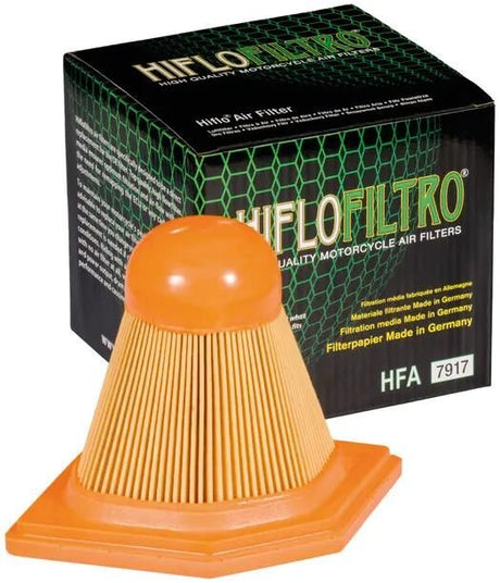 Hiflofiltro luftfilter luftfilter hiflo hfa7917