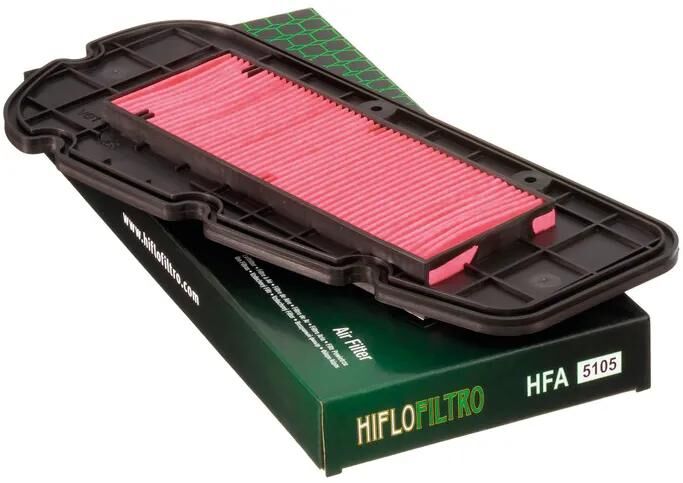 Hiflofiltro luftfilter luftfilter hiflo hfa5105