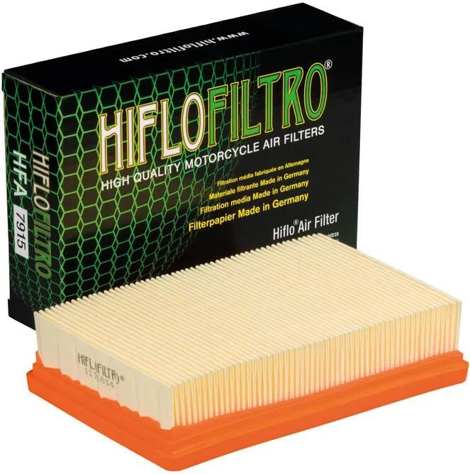 Hiflofiltro luftfilter luftfilter hiflo hfa7915