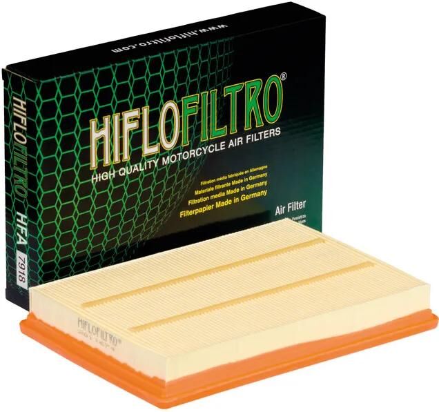 Hiflofiltro luftfilter luftfilter hiflo hfa7918
