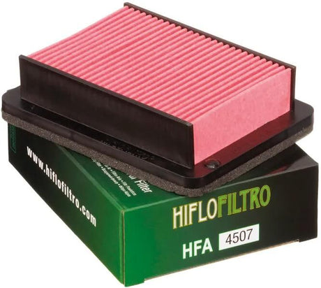 Hiflofiltro luftfilter luftfilter hiflo hfa4507