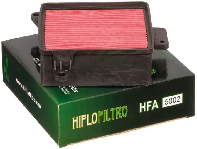 Hiflofiltro luftfilter luftfilter hiflo hfa5002