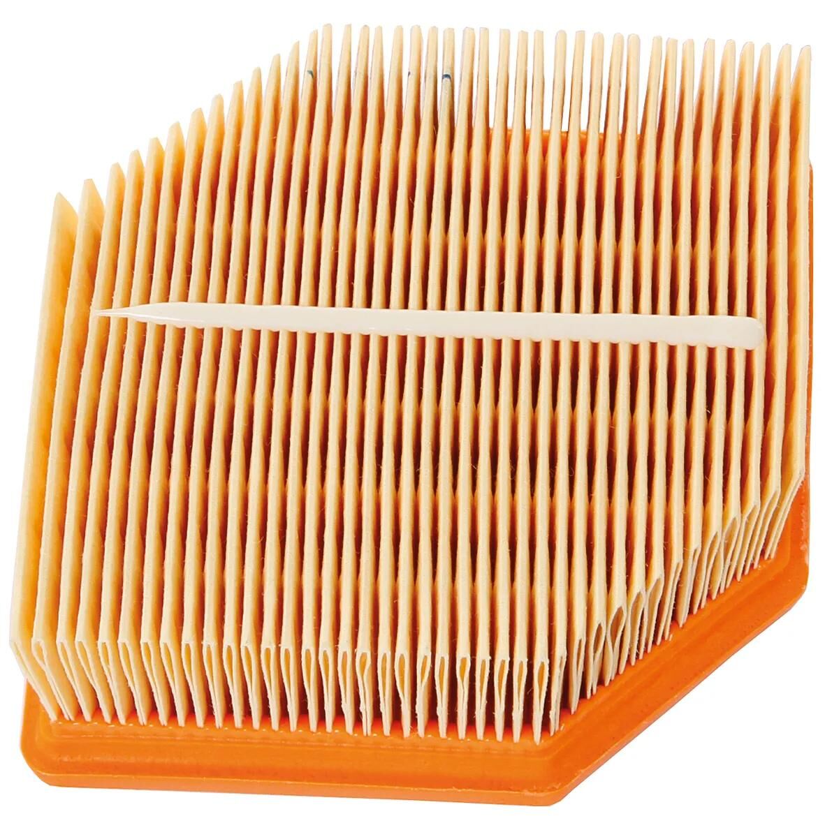 Mahle luftfilter luftfilter lx966