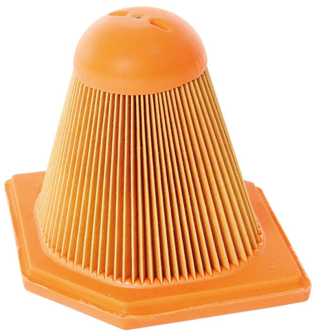 Mahle luftfilter luftfilter lx1892