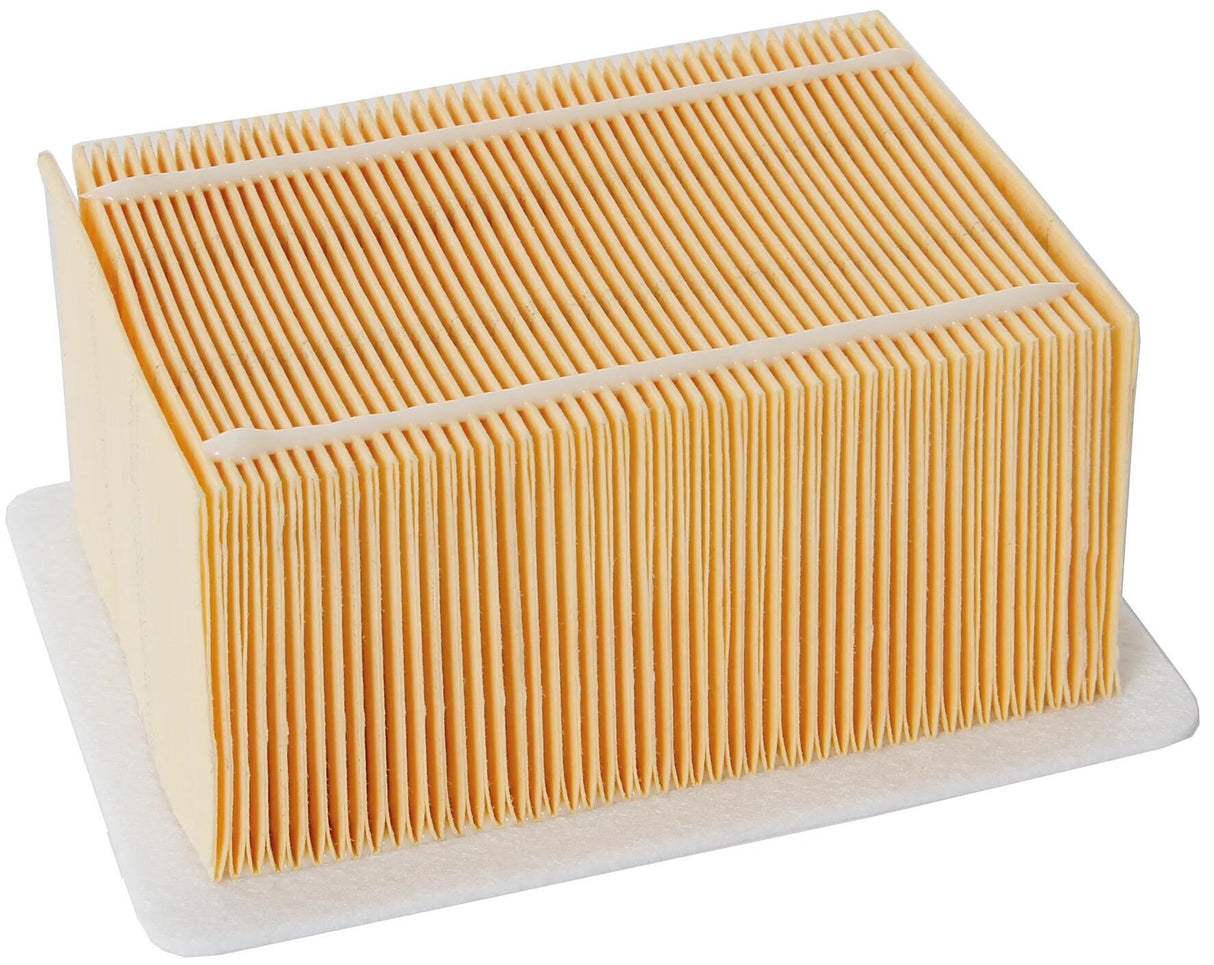 Mahle luftfilter luftfilter lx628