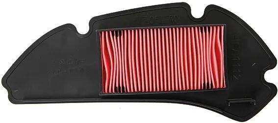 Hiflofiltro luftfilter luftfilter hfa-1112ws