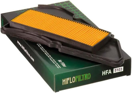 Hiflofiltro luftfilter luftfilter hiflo hfa5103