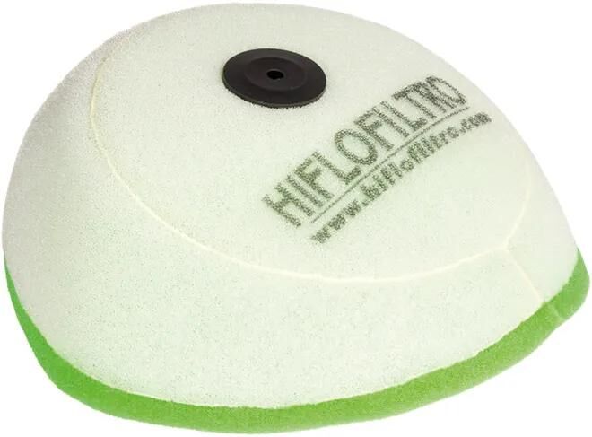 Hiflofiltro udskifteligt luftfilter to-trins udskiftningsfilter hff-6112
