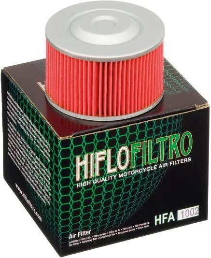 Hiflofiltro luftfilter luftfilter hfa-1002