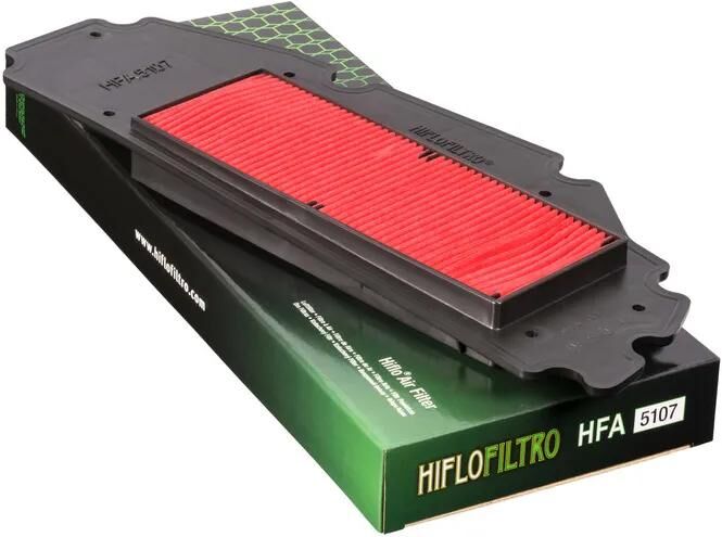 Hiflofiltro luftfilter luftfilter hfa-5107