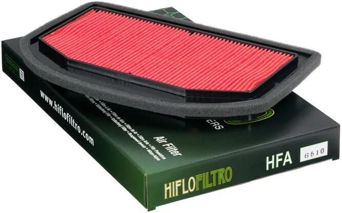 Hiflofiltro luftfilter luftfilter hfa-6510