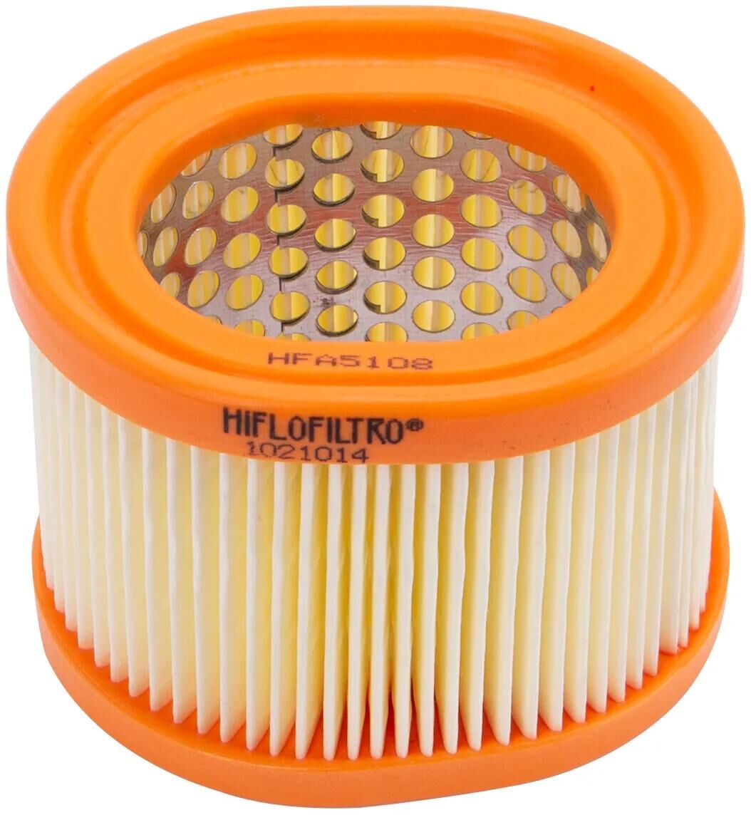 Hiflofiltro luftfilter luftfilter hfa-5108