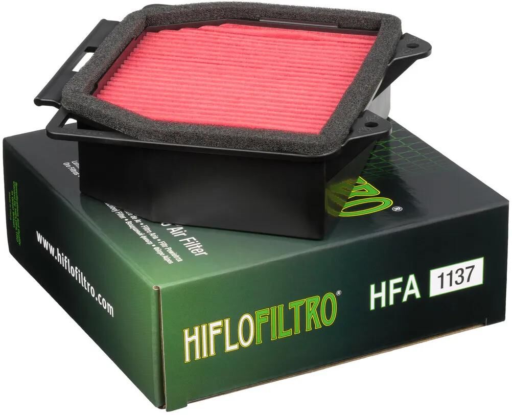 Hiflofiltro luftfilter hiflo hfa1137