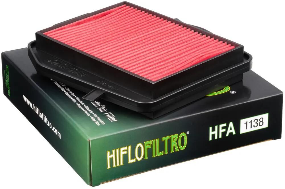 Hiflofiltro luftfilter hiflo hfa1138