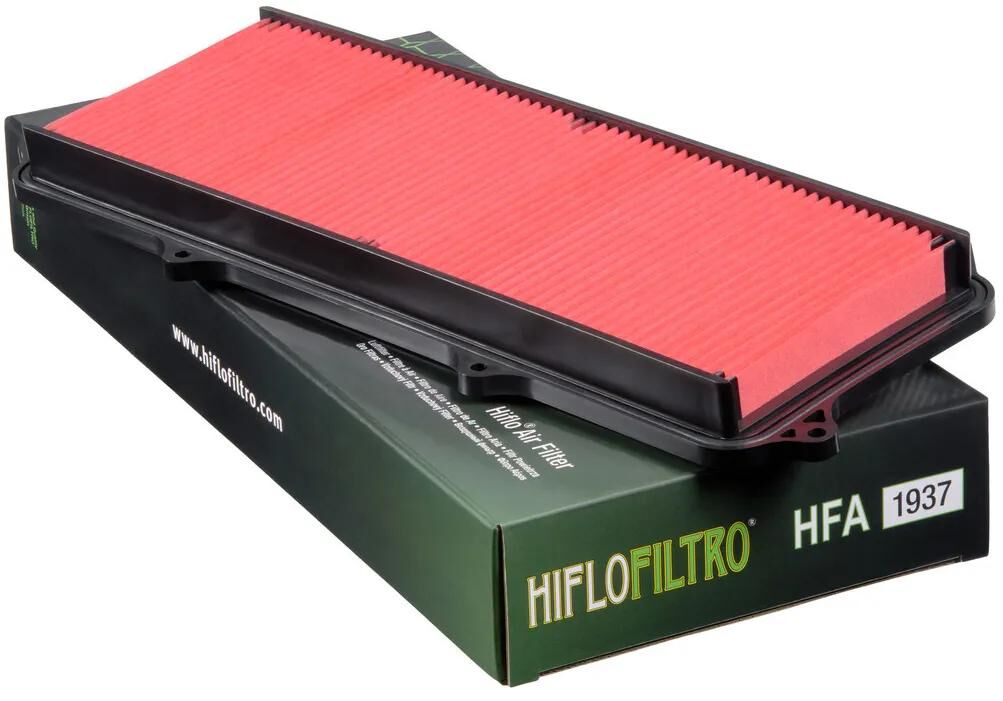 Hiflofiltro luftfilter hiflo hfa1937
