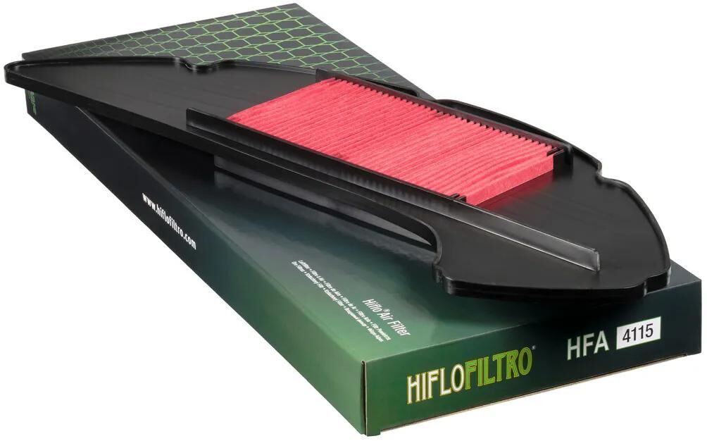 Hiflofiltro luftfilter hiflo hfa4115