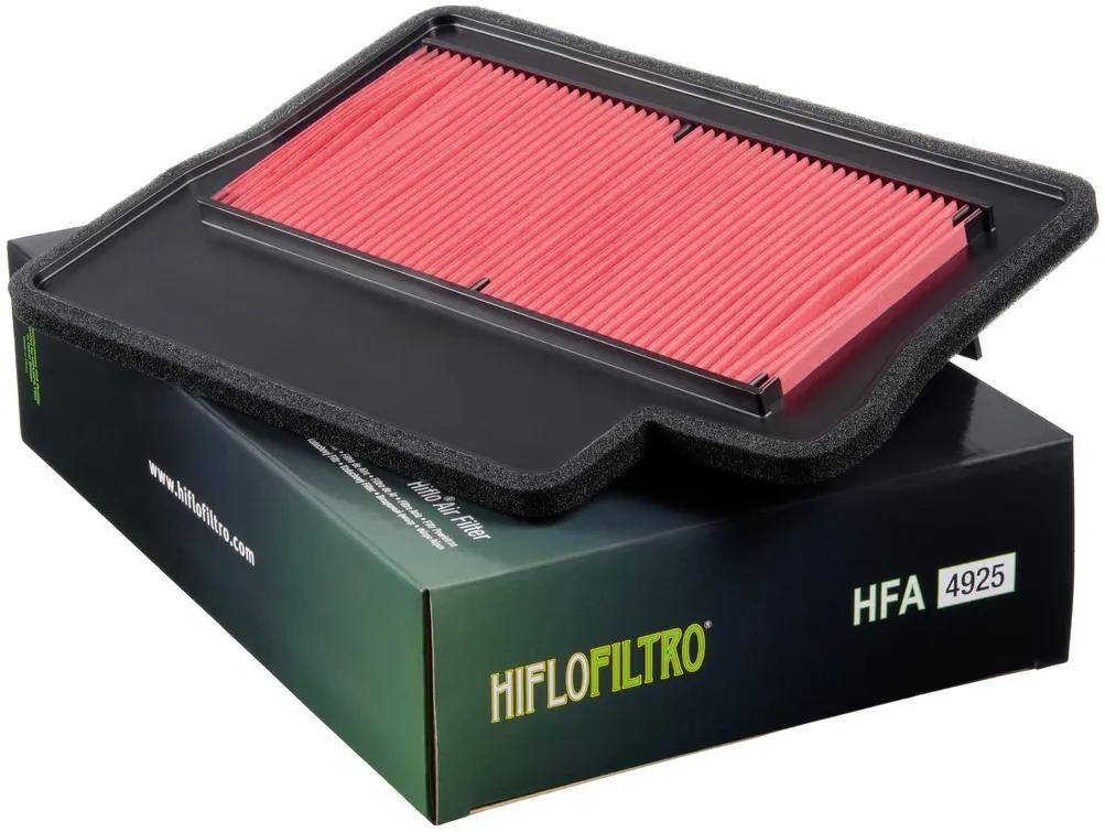 Hiflofiltro luftfilter hiflo hfa4925