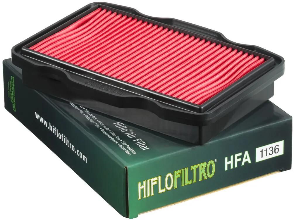 Hiflofiltro luftfilter hiflo hfa1136