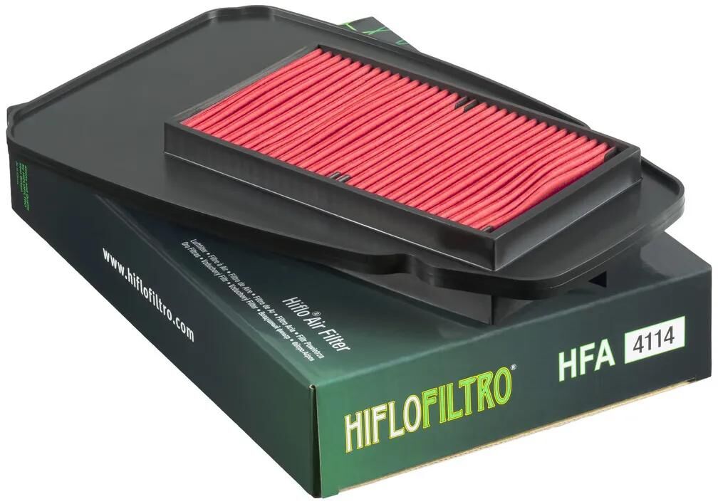 Hiflofiltro luftfilter hiflo hfa4114