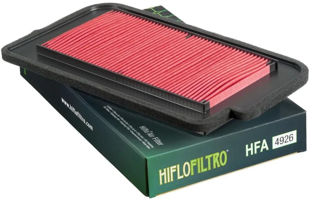 Hiflofiltro luftfilter hiflo hfa4926