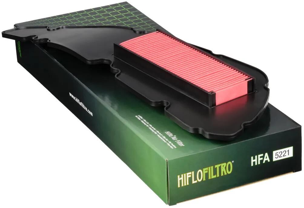 Hiflofiltro luftfilter hfa-5221