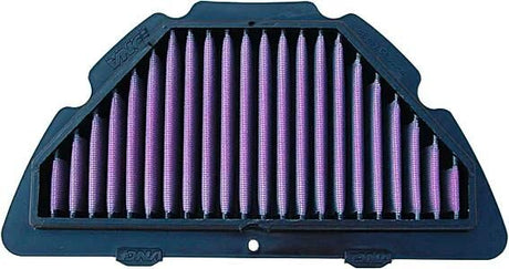 DNA udskifteligt luftfilter racing udskiftning. luftfilter sort