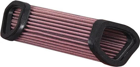 DNA udskifteligt luftfilter racing udskiftning. luftfilter sort