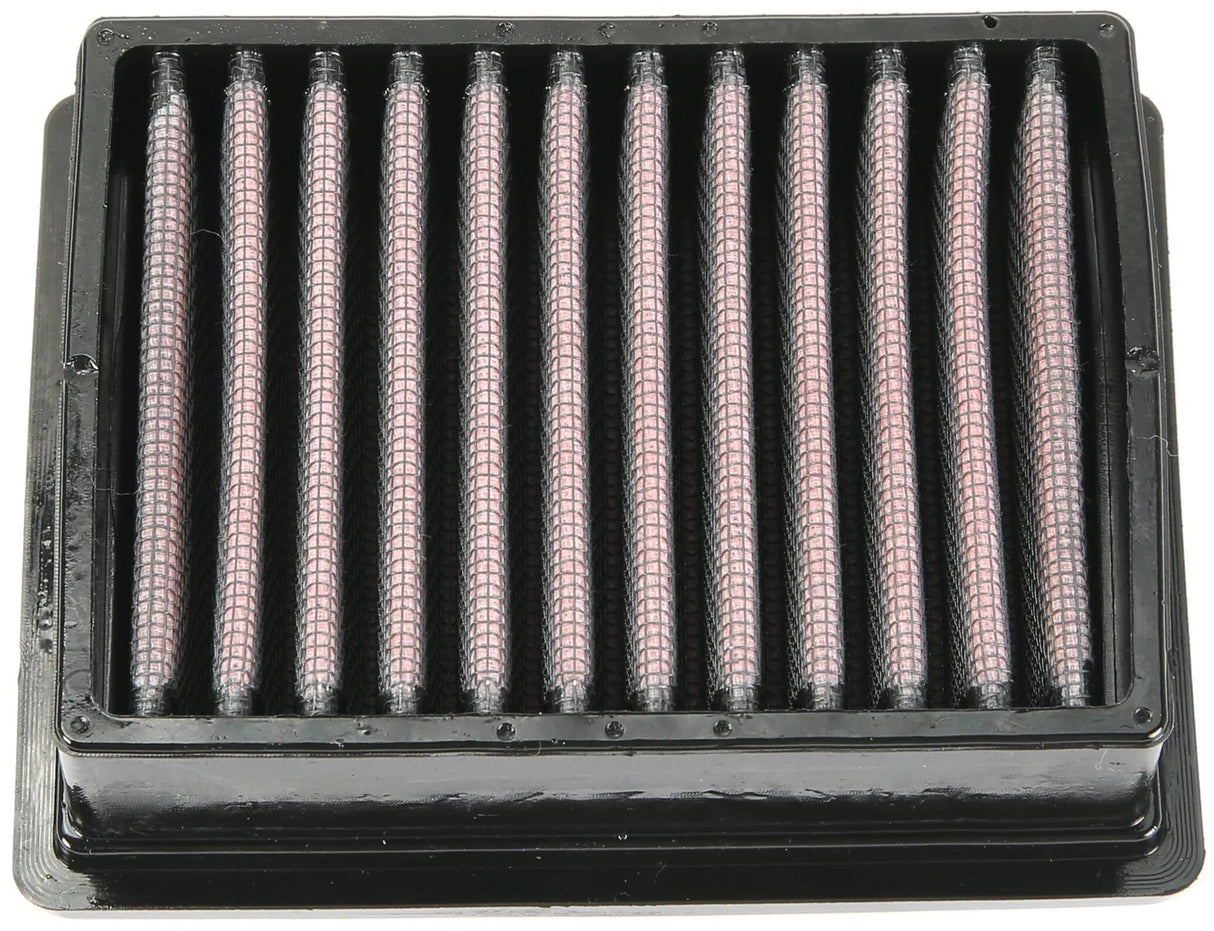 DNA udskifteligt luftfilter peplac. luftfilter sort