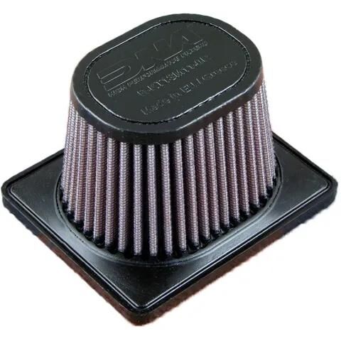 DNA udskifteligt luftfilter racing udskiftning. luftfilter sort