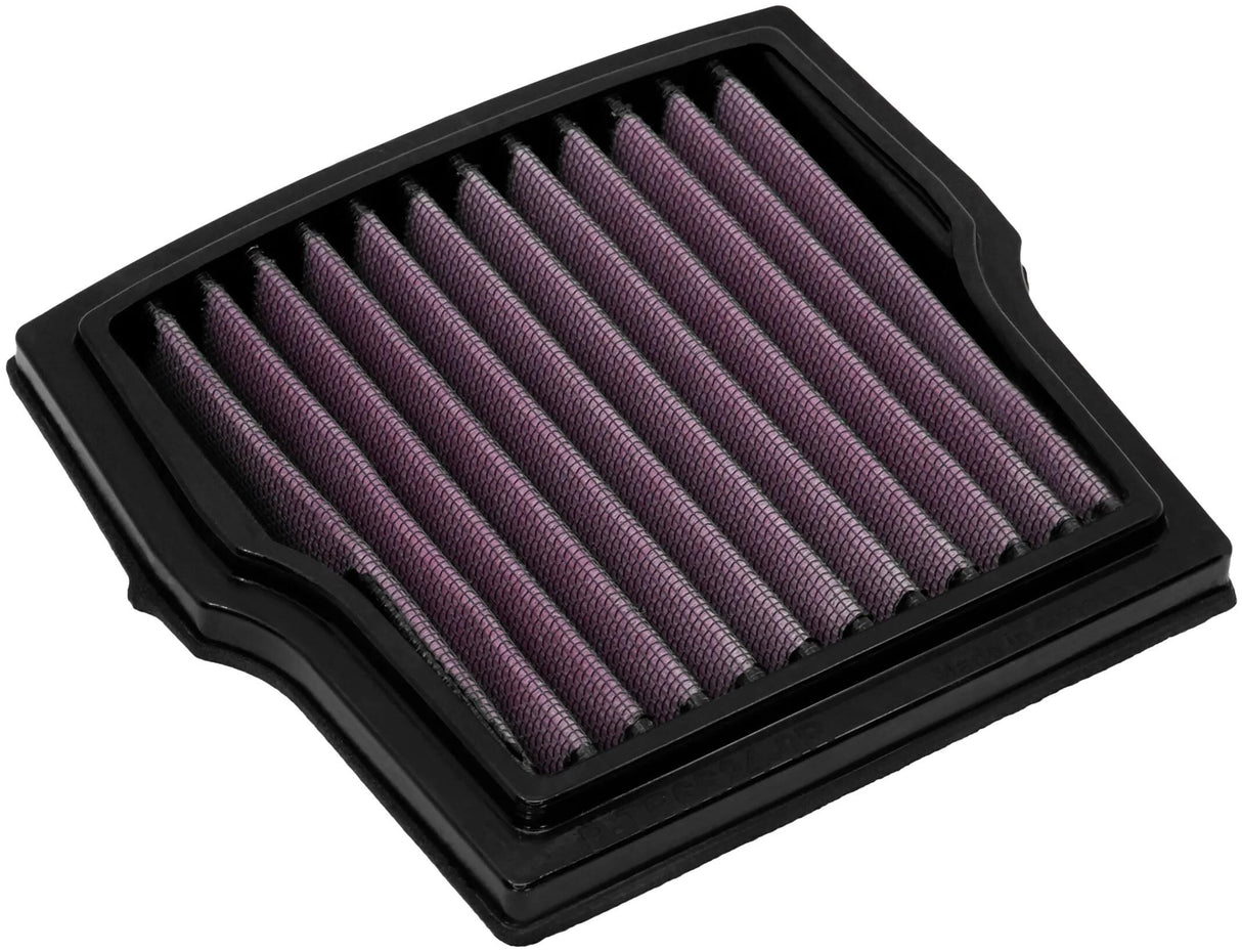 DNA tauschluftfilter racing udskiftning luftfilter dn p-tr6s24-0r
